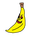 Scary banana records